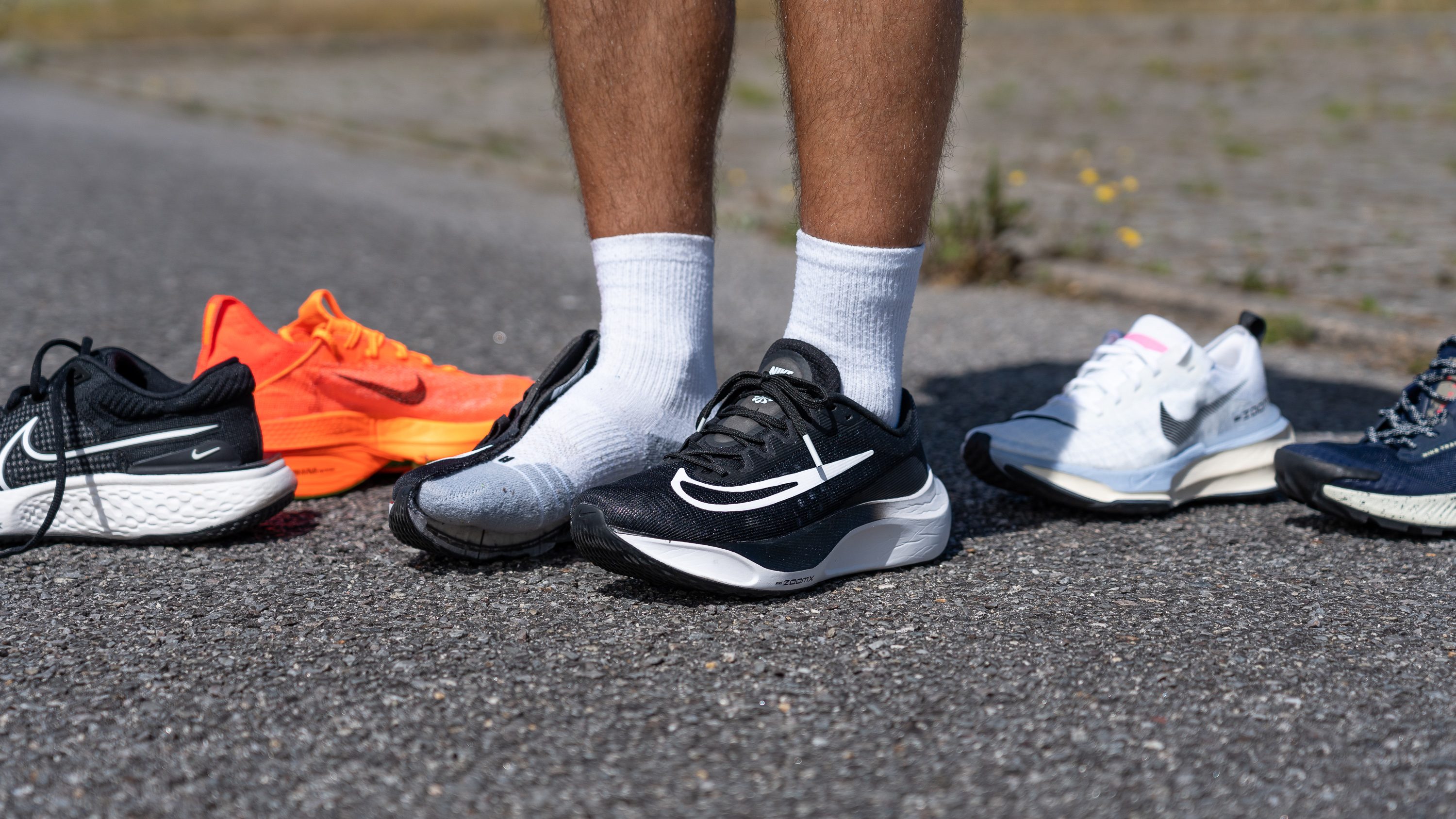 Finding The Best Nike Running Shoes In 2025: A Comprehensive Review