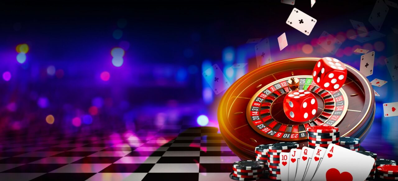 Finding The Best Online Casino In New Zealand: A Player's Guide Finding The Best Online Casino In New Zealand: A Player's Guide