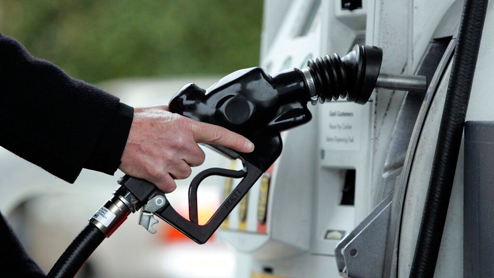 Finding The Cheapest Gas In Columbus: A 48-Cent Price Difference Finding The Cheapest Gas In Columbus: A 48-Cent Price Difference
