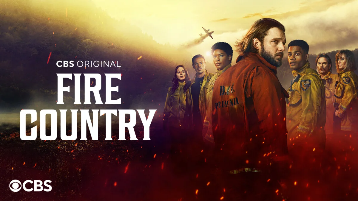 Fire Country Season 3 Episode 16: Dirty Money - Episode Preview Fire Country Season 3 Episode 16: Dirty Money - Episode Preview