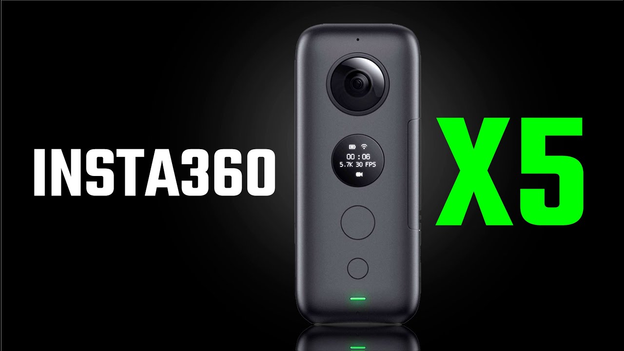 First Impressions And Long-Term Use: Insta360 X5 Review First Impressions And Long-Term Use: Insta360 X5 Review