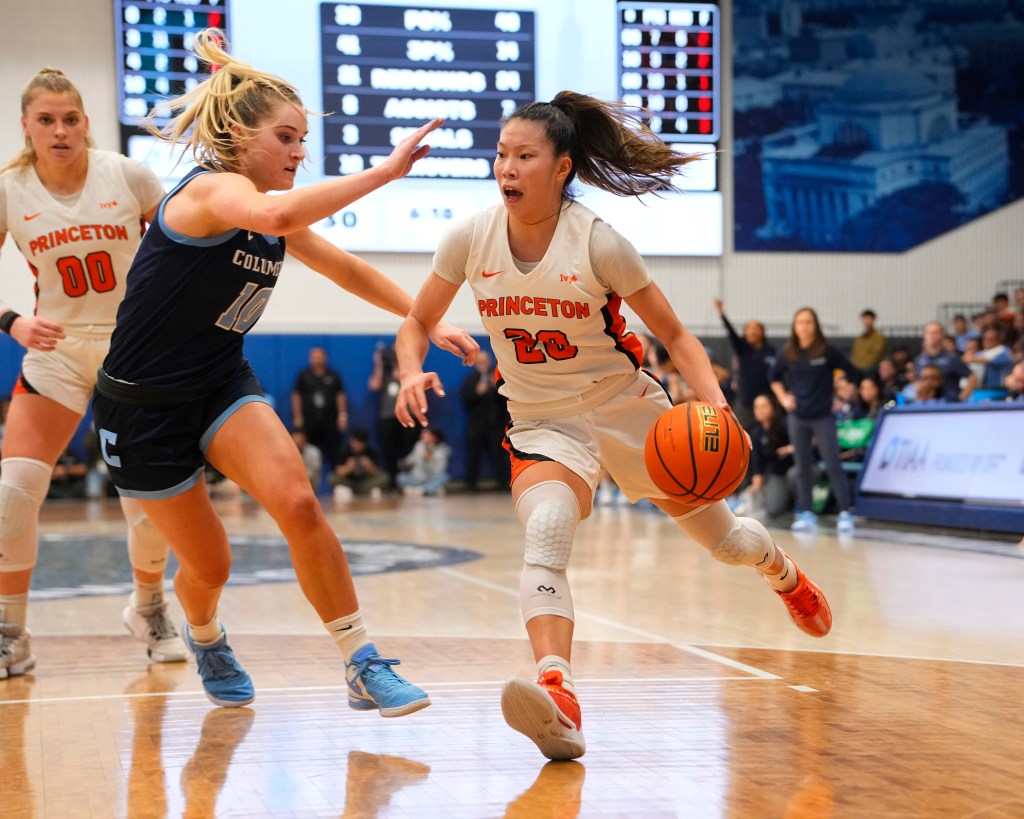 First Taiwanese American Drafted To WNBA: Kaitlyn Chen's Journey First Taiwanese American Drafted To WNBA: Kaitlyn Chen's Journey