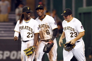 First To 10 Wins: Padres Beat Athletics