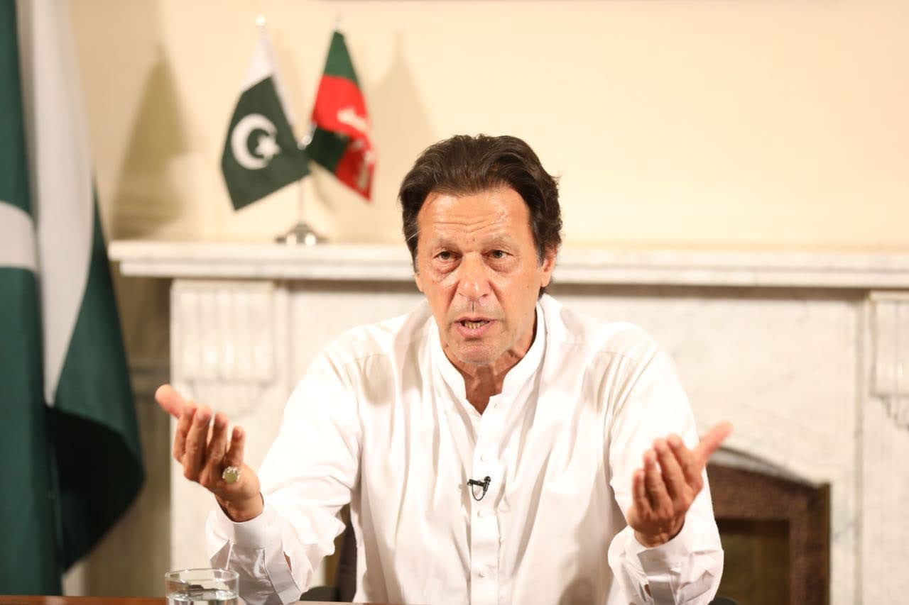FirstUp: IMF To Review Pakistan's $1.3 Billion Loan Package Amidst Regional Tensions FirstUp: IMF To Review Pakistan's $1.3 Billion Loan Package Amidst Regional Tensions