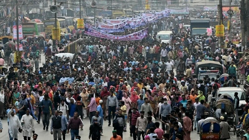 FirstUp: Latest Updates From Bangladesh, China, And The Caribbean Region FirstUp: Latest Updates From Bangladesh, China, And The Caribbean Region