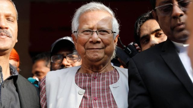 FirstUp News Roundup: Bangladesh, Yunus, Rubio's Caribbean Trip & Global Headlines FirstUp News Roundup: Bangladesh, Yunus, Rubio's Caribbean Trip & Global Headlines