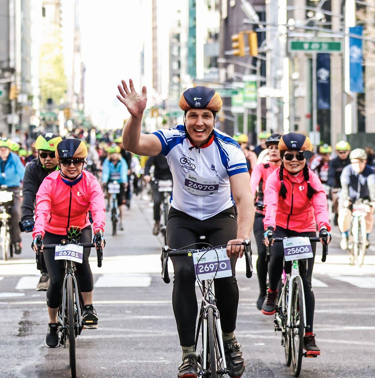 Five Boro Bike Tour: Everything You Need To Know Before You Ride Five Boro Bike Tour: Everything You Need To Know Before You Ride