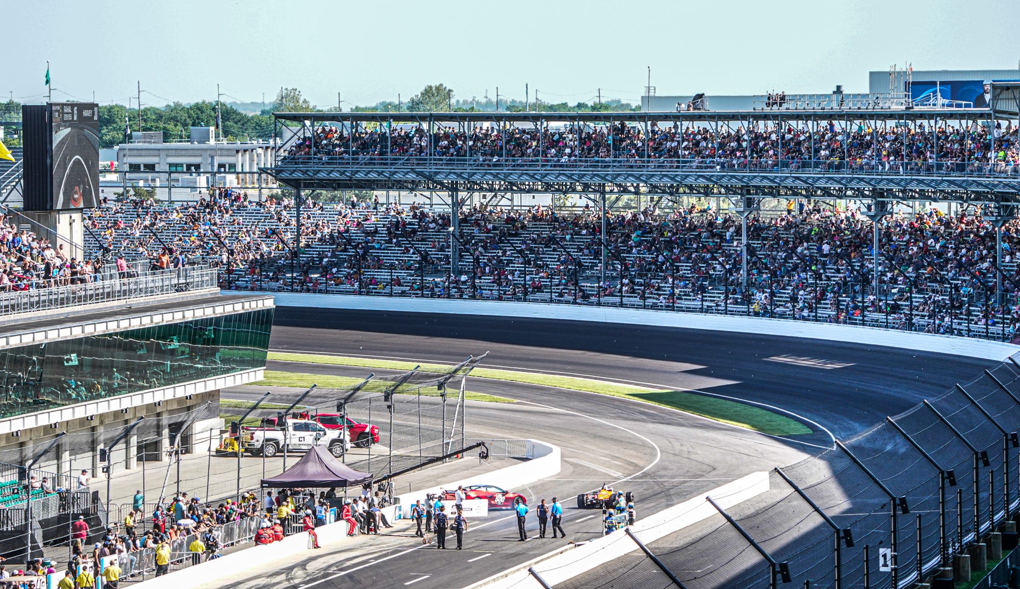Five Drivers On The Bubble: Who Might Miss The 2025 Indy 500? Five Drivers On The Bubble: Who Might Miss The 2025 Indy 500?