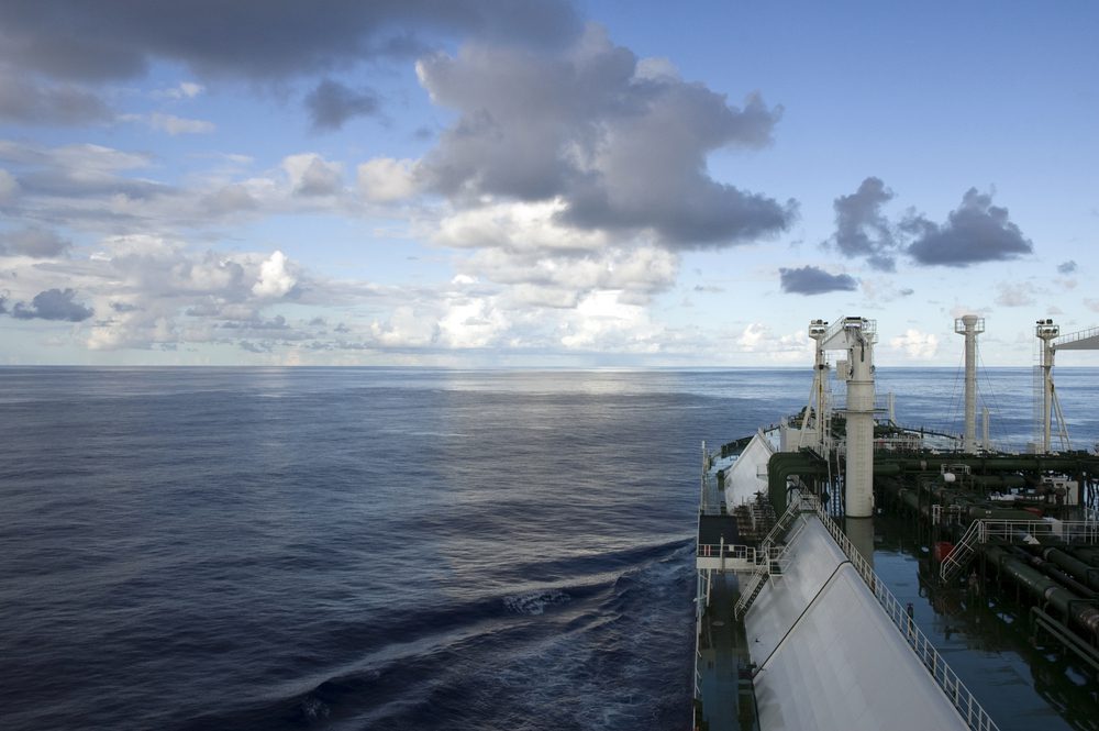 Five Major LNG Projects In British Columbia: Progress And Challenges Five Major LNG Projects In British Columbia: Progress And Challenges