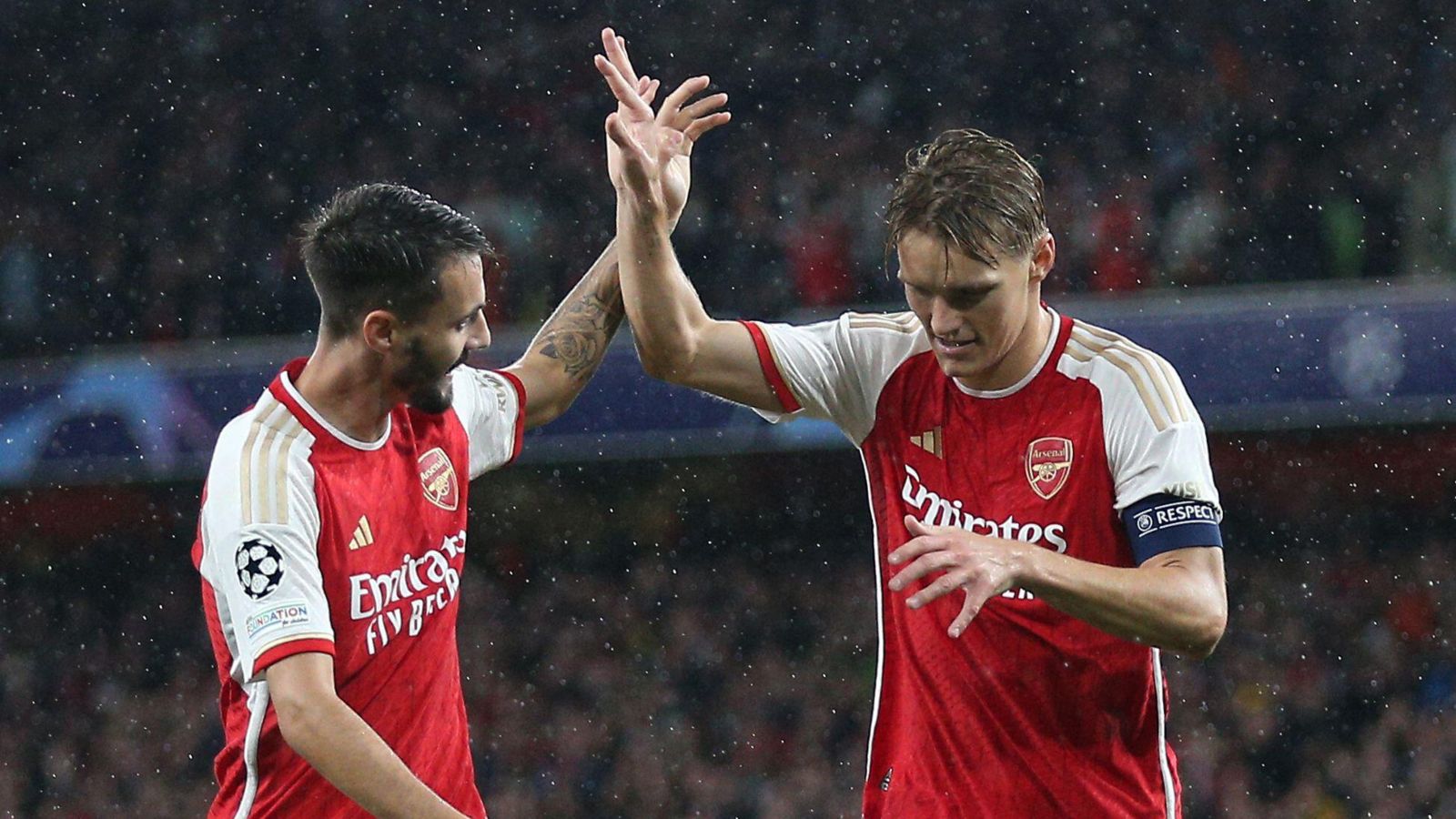 Five-Match Head-to-Head: Arsenal Vs PSV Eindhoven Five-Match Head-to-Head: Arsenal Vs PSV Eindhoven