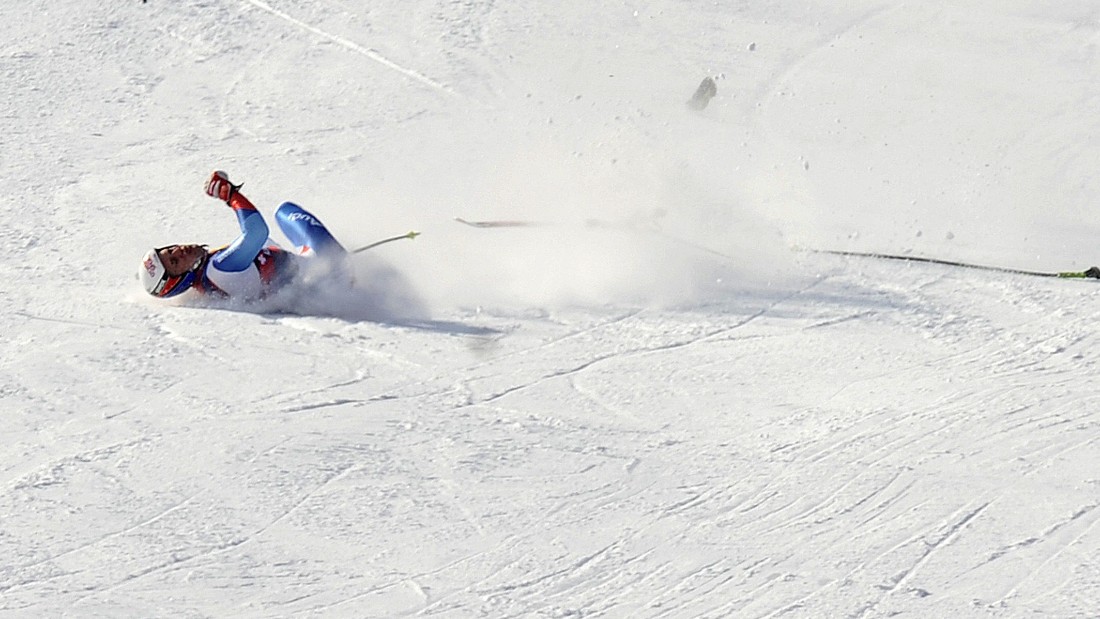 Five Skiers Perish In Swiss Mountain Accident Five Skiers Perish In Swiss Mountain Accident