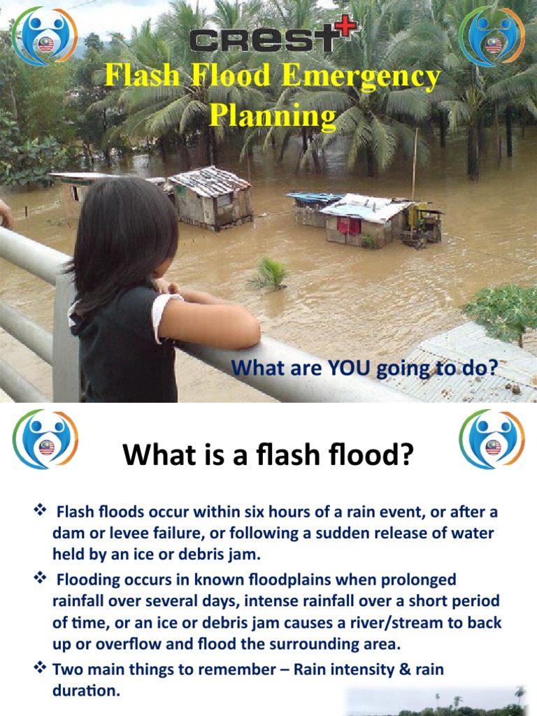 Flash Flood Emergency: Causes, Impacts, And Survival Tips Flash Flood Emergency: Causes, Impacts, And Survival Tips
