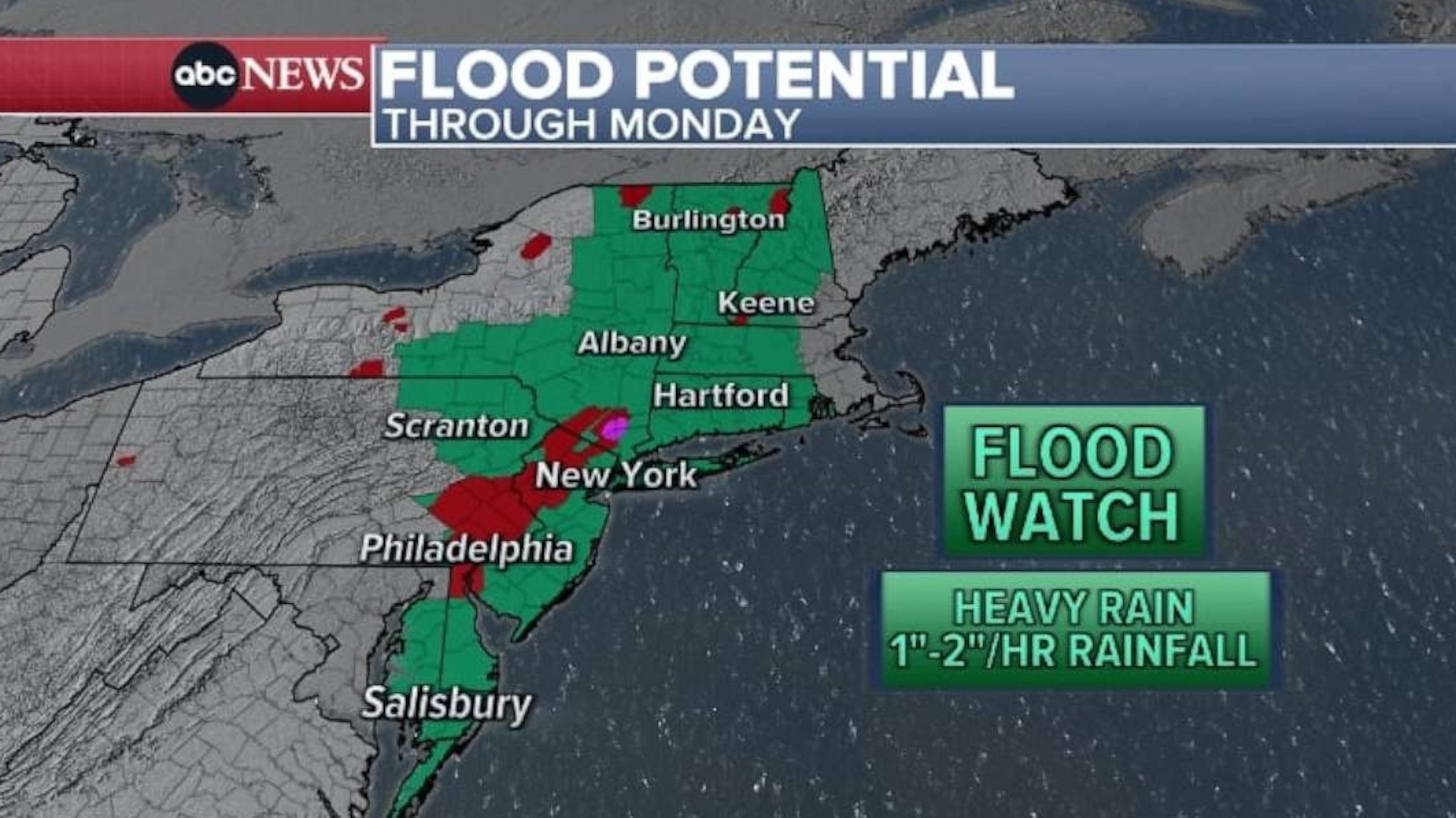 Flash Flood Emergency Preparedness: Protecting Yourself And Your Family Flash Flood Emergency Preparedness: Protecting Yourself And Your Family