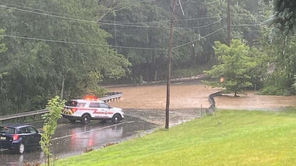 Flash Flood Emergency: Protecting Yourself And Your Family Flash Flood Emergency: Protecting Yourself And Your Family
