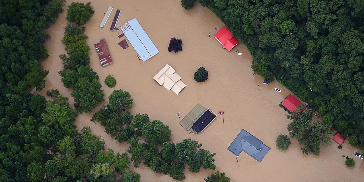 Flash Floods: What They Are, How To Stay Safe, And Understanding Flood Warnings Flash Floods: What They Are, How To Stay Safe, And Understanding Flood Warnings