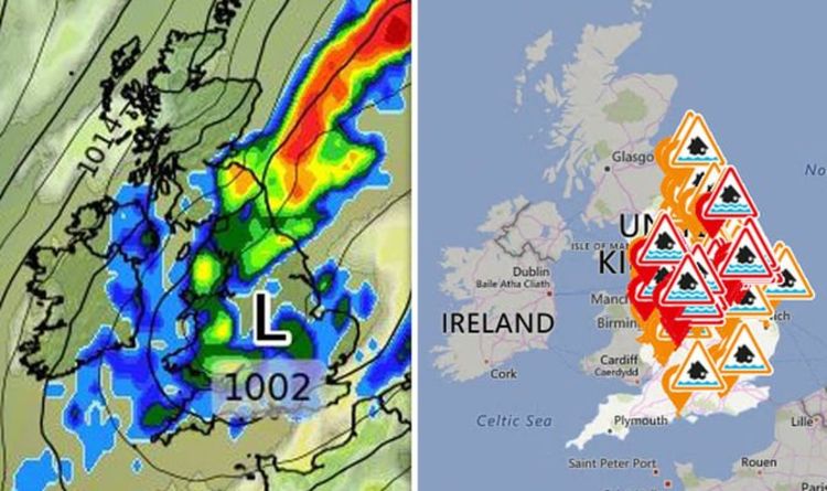 Flood Alerts Explained: Understanding Flood Warnings And Staying Safe Flood Alerts Explained: Understanding Flood Warnings And Staying Safe