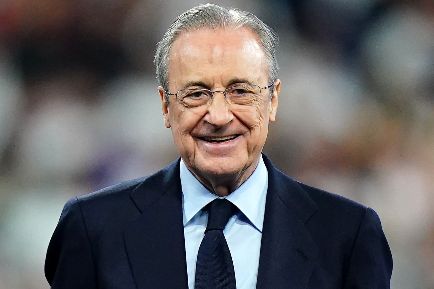 Florentino Pérez És A Real Madrid: A Fejlődés Kulcsa Florentino Pérez És A Real Madrid: A Fejlődés Kulcsa
