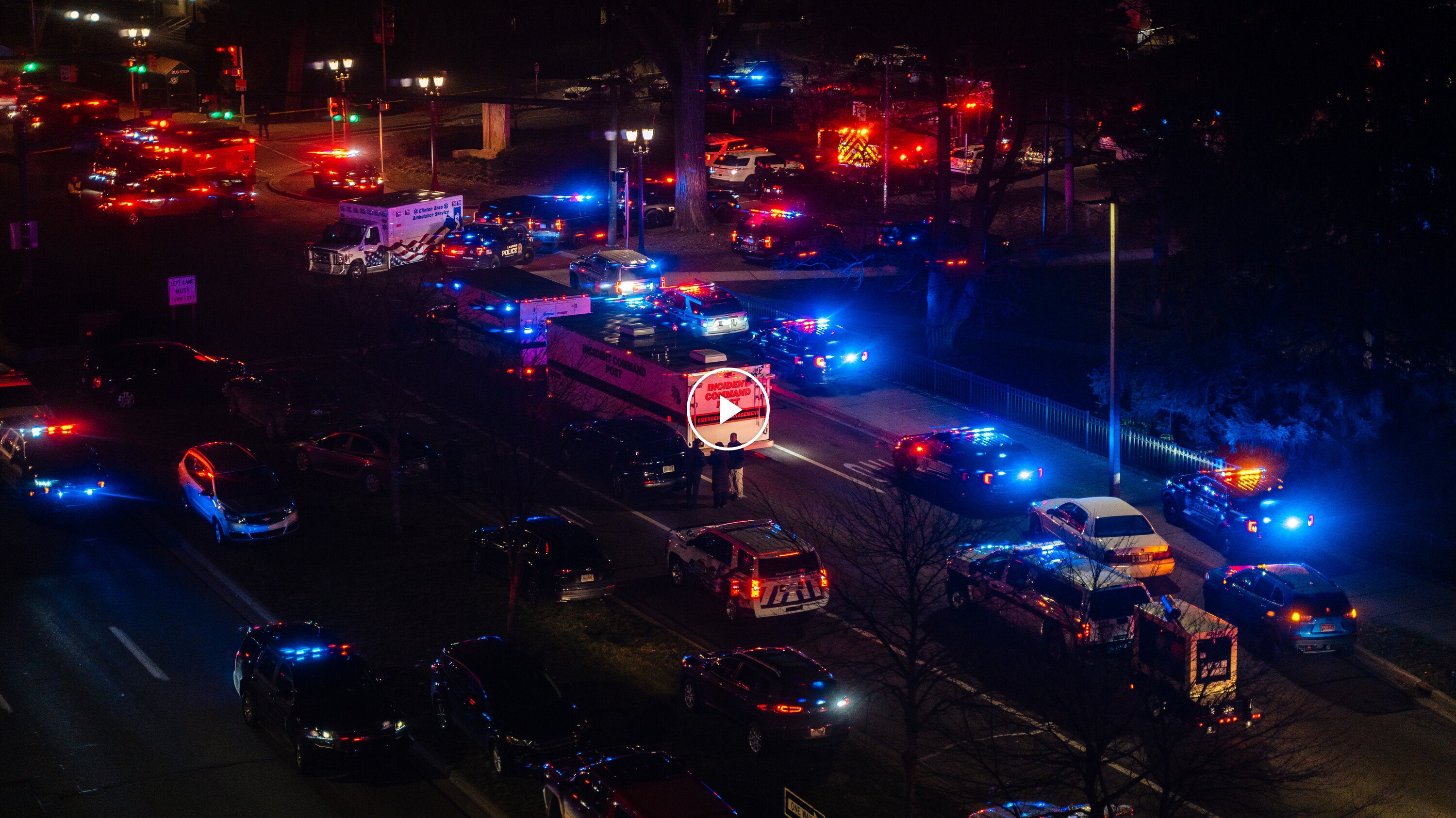 Florida State University Shooting: A Victim's Family History And The Tragedy Florida State University Shooting: A Victim's Family History And The Tragedy