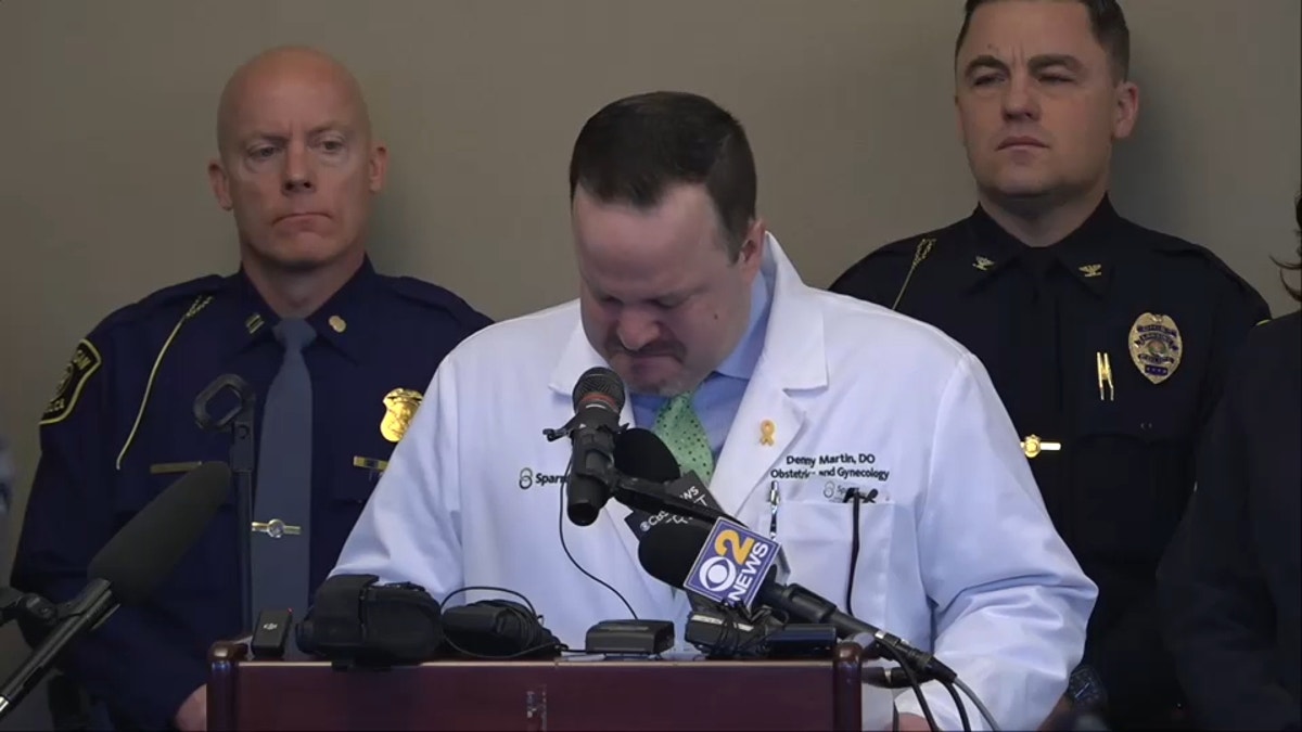Florida State University Shooting: Family Background Of A Deceased Employee Florida State University Shooting: Family Background Of A Deceased Employee