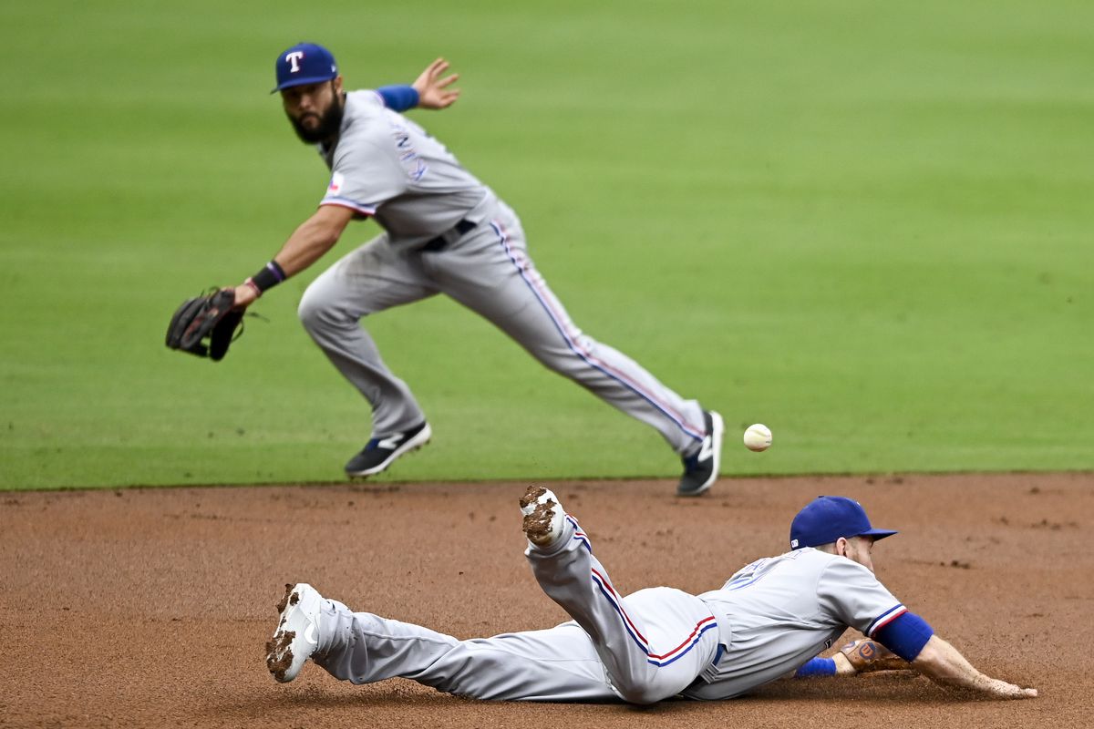 FM 96.9 The Game: Rays Dominate Padres In Series Sweep FM 96.9 The Game: Rays Dominate Padres In Series Sweep