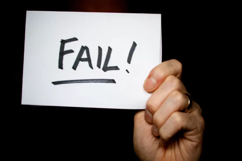 Food Startup Failures: Common Mistakes And Strategies For Avoiding Them Food Startup Failures: Common Mistakes And Strategies For Avoiding Them