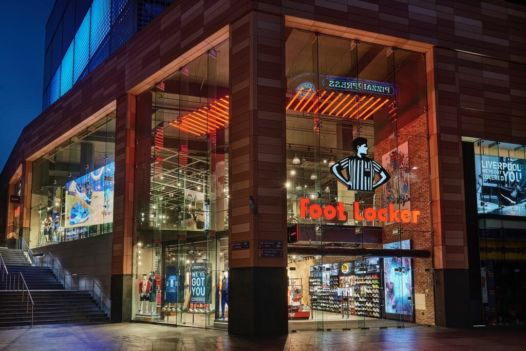 Foot Locker Executive Changes: What's Next? Foot Locker Executive Changes: What's Next?