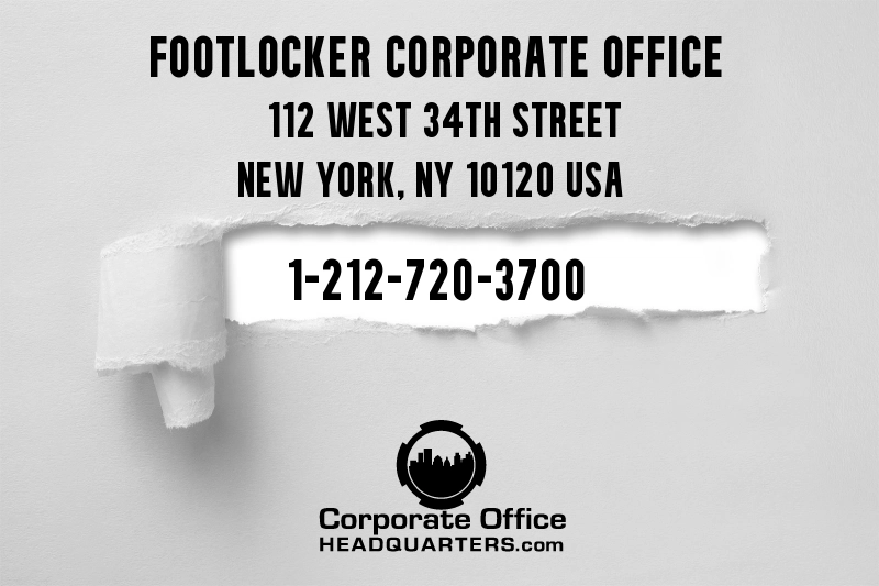 Foot Locker, Inc. Relocates Global Headquarters To St. Petersburg Foot Locker, Inc. Relocates Global Headquarters To St. Petersburg