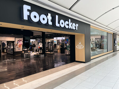 Foot Locker, Inc.: St. Petersburg To Host Global Headquarters Foot Locker, Inc.: St. Petersburg To Host Global Headquarters
