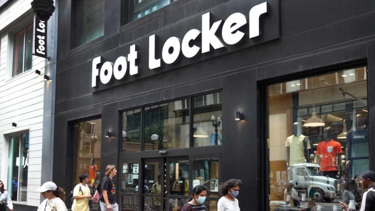 Foot Locker Q4 2024 Earnings Report: Performance And Future Outlook Foot Locker Q4 2024 Earnings Report: Performance And Future Outlook