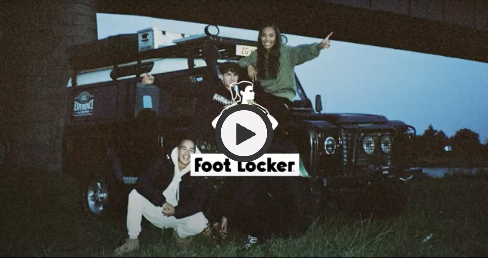Foot Locker's Summer Campaign: Championing Local Voices Foot Locker's Summer Campaign: Championing Local Voices