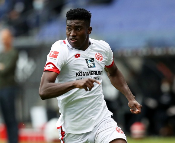 Football News: Awoniyi's Surgery And Recovery Following Pitch Incident Football News: Awoniyi's Surgery And Recovery Following Pitch Incident