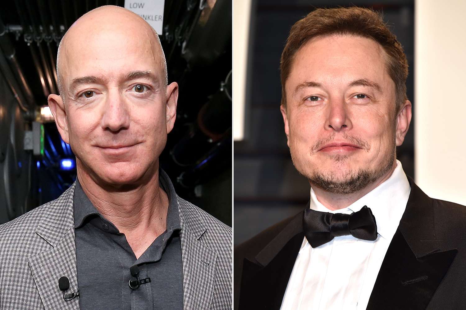 Forbes 2025: Musk, Zuckerberg E Bezos Nella Classifica Degli Uomini Più Ricchi Forbes 2025: Musk, Zuckerberg E Bezos Nella Classifica Degli Uomini Più Ricchi
