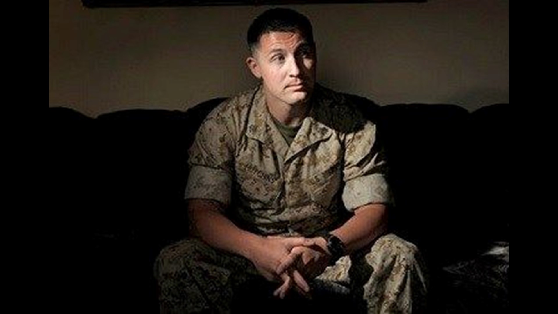 Forced Military Discharge Leaves Master Sergeant Devastated: CNN Politics Forced Military Discharge Leaves Master Sergeant Devastated: CNN Politics