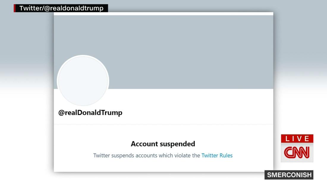 Foreign Officials Face US Ban For Social Media Censorship Foreign Officials Face US Ban For Social Media Censorship