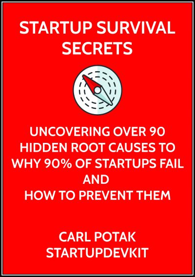 Forerunner Long Game: Startup Survival Beyond The IPO Stalemate Forerunner Long Game: Startup Survival Beyond The IPO Stalemate