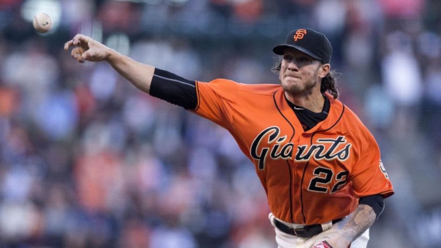Former All-Star Jake Peavy's Return To San Diego Padres Former All-Star Jake Peavy's Return To San Diego Padres