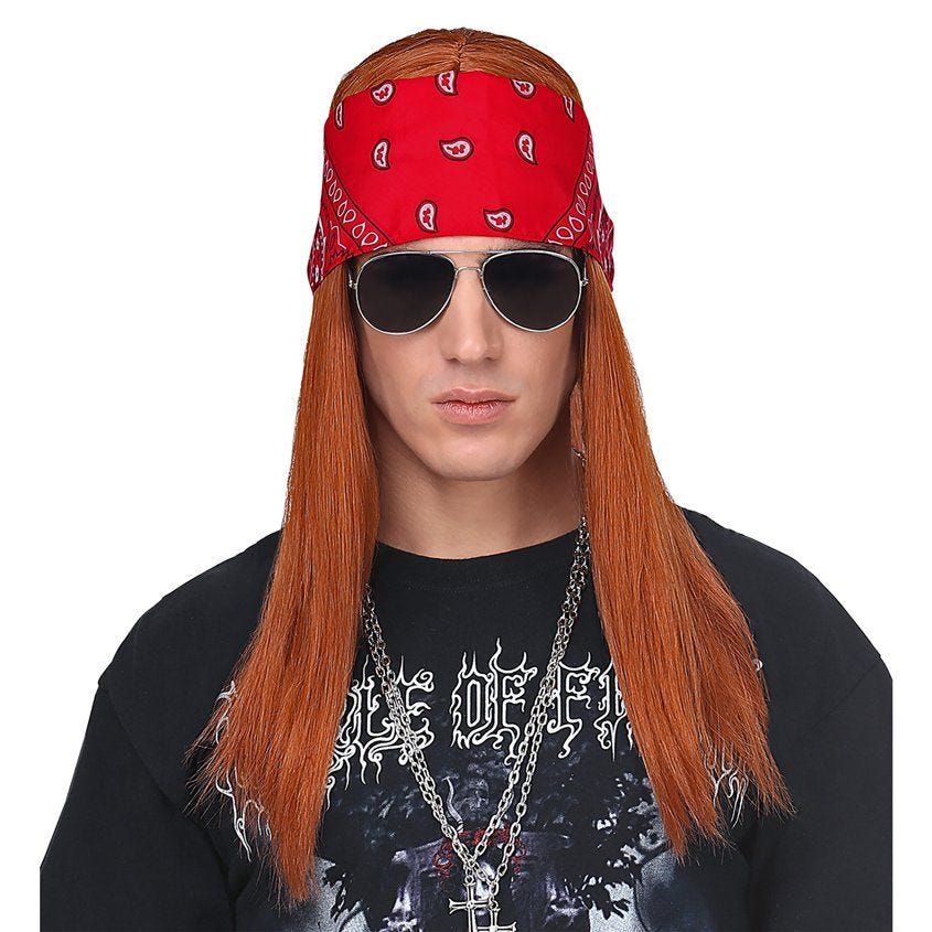 Former Couple: 90s Rocker And MAGA Pop Star's Unexpected Update