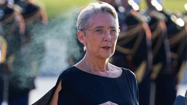 Former French PM Disagrees With Macron's Decisions Former French PM Disagrees With Macron's Decisions