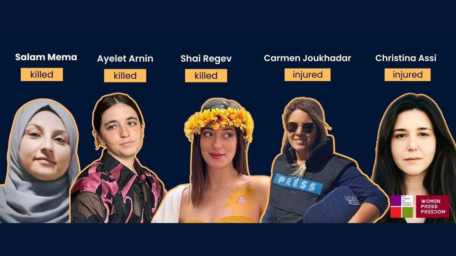 Former Israeli Women In Uniform Advocate For Gaza Captive Release Former Israeli Women In Uniform Advocate For Gaza Captive Release