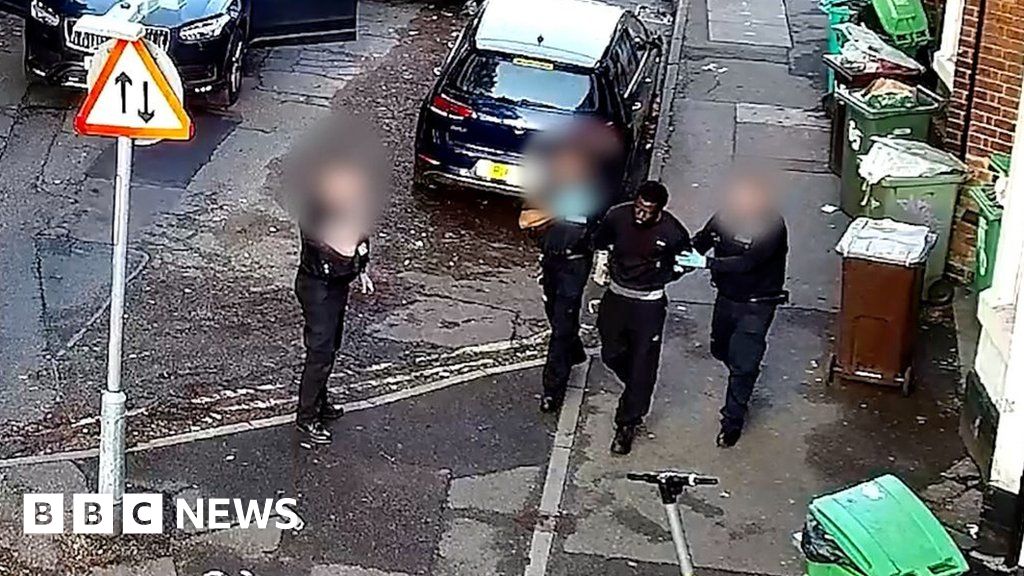 Former Judge To Head Nottingham Attack Inquiry Former Judge To Head Nottingham Attack Inquiry