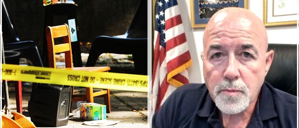 Former NYPD Chief Kerik Hospitalized; Doctors Expect Full Recovery