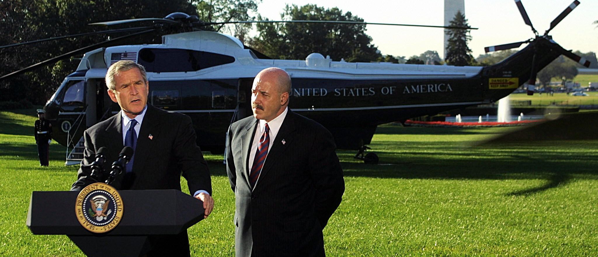 Former NYPD Commissioner Bernard Kerik Hospitalized: Full Recovery Anticipated