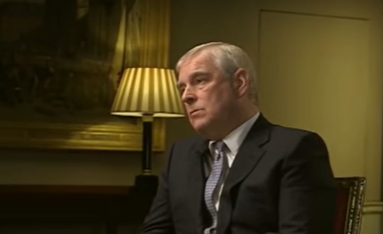 Former Palace Staff Reveal Prince Andrew's Volatile Temper Former Palace Staff Reveal Prince Andrew's Volatile Temper
