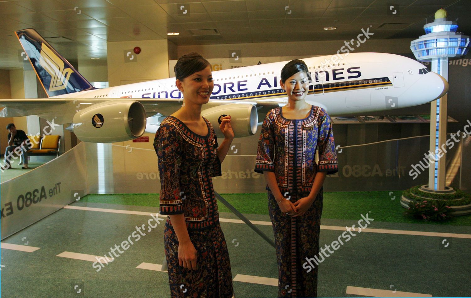 Former SIA Air Stewardess: Career Transition And Current Life Former SIA Air Stewardess: Career Transition And Current Life