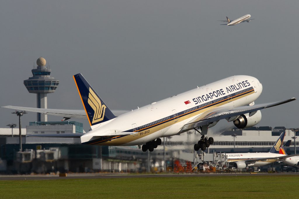 Former Singapore Airlines Stewardess Shares Her Story: A New Chapter Former Singapore Airlines Stewardess Shares Her Story: A New Chapter