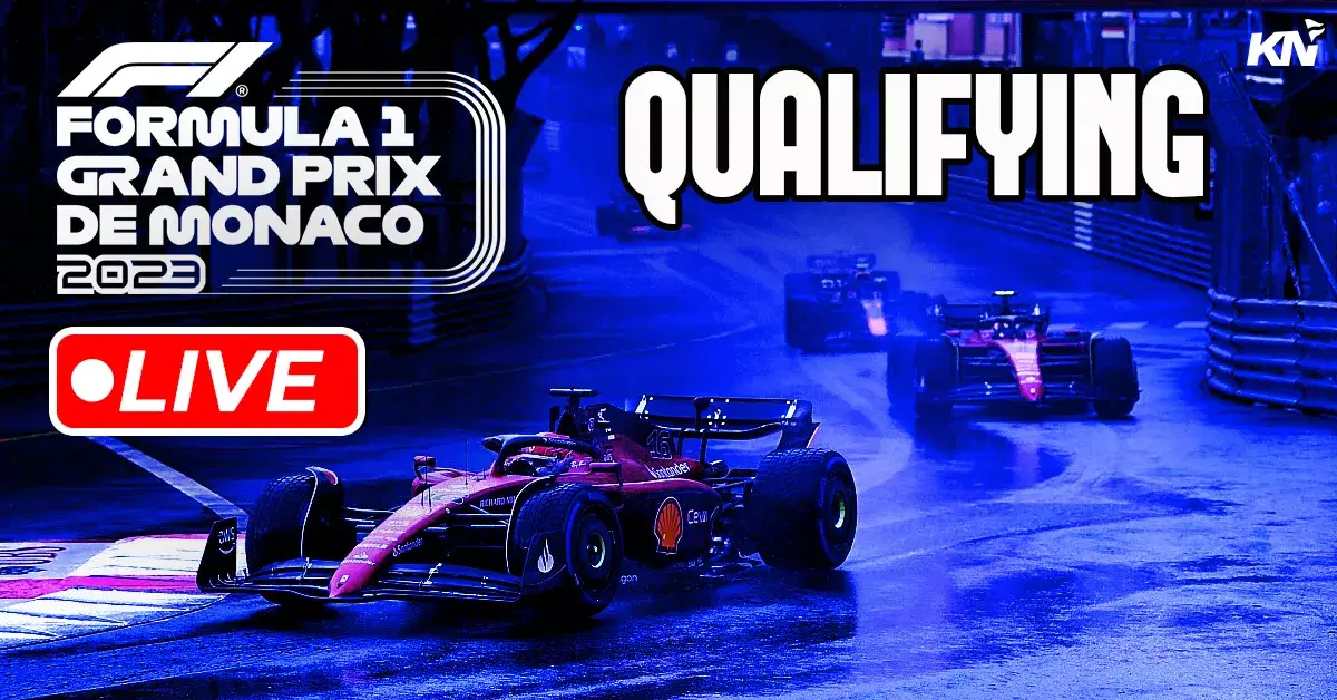Formula 1 Monaco GP FP1: Leclerc Dominates, Verstappen's Strong Showing Formula 1 Monaco GP FP1: Leclerc Dominates, Verstappen's Strong Showing