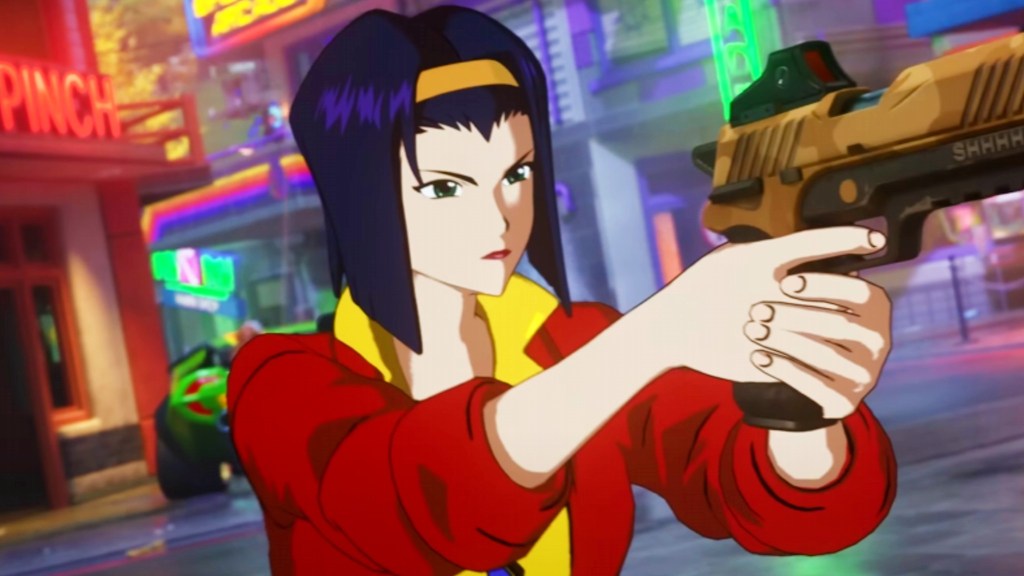 Fortnite And Cowboy Bebop Collaboration: Limited-Time Freebies Fortnite And Cowboy Bebop Collaboration: Limited-Time Freebies