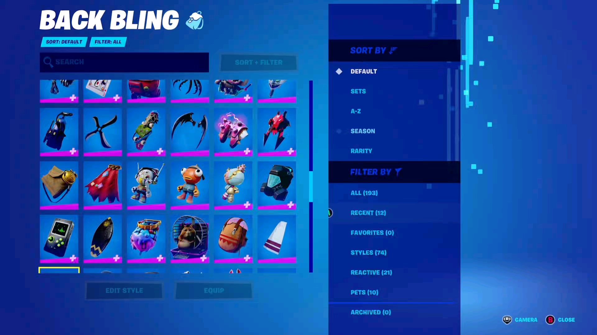 Fortnite Community Outraged Over Reversed Music Update Fortnite Community Outraged Over Reversed Music Update