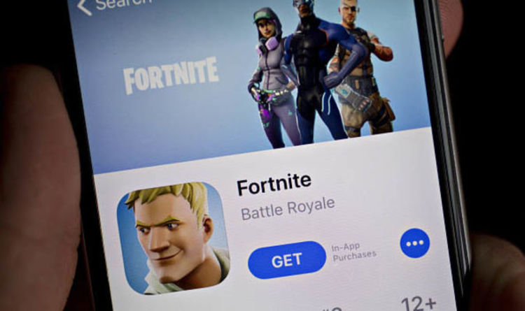 Fortnite IOS Absence: Why You Can't Play On IPhone Fortnite IOS Absence: Why You Can't Play On IPhone