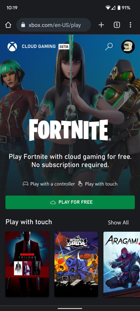 Fortnite Returns To US IPhones: App Store Resurgence Fortnite Returns To US IPhones: App Store Resurgence